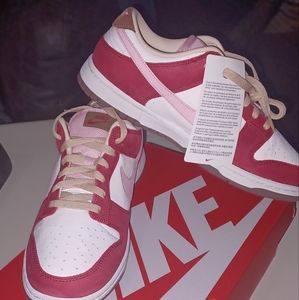 nike dunk (Bacons)